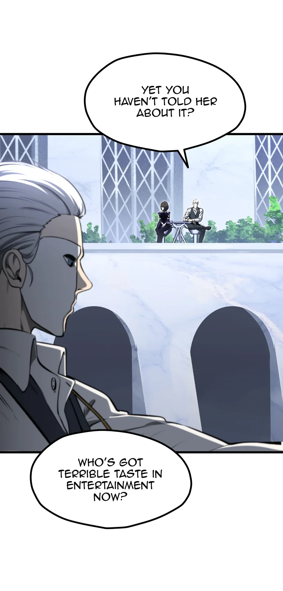 Read Latna Saga Survival of a Sword King EN Manga Online