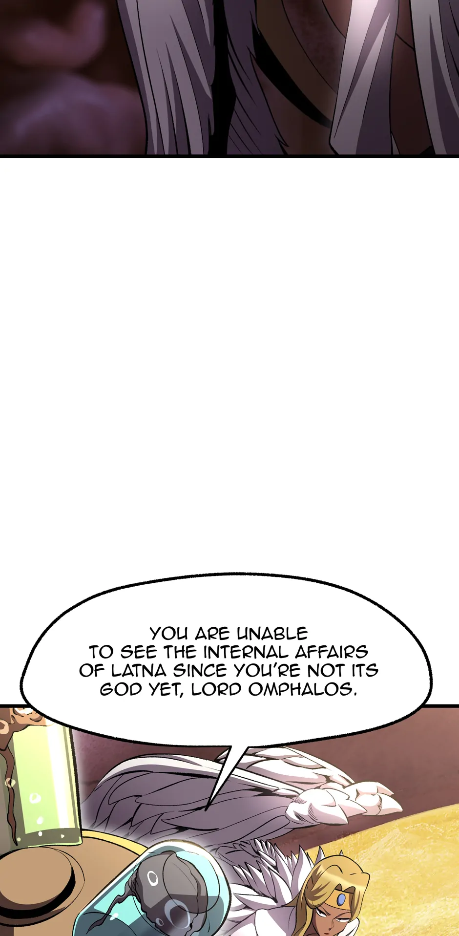 Read Latna Saga Survival of a Sword King EN Manga Online