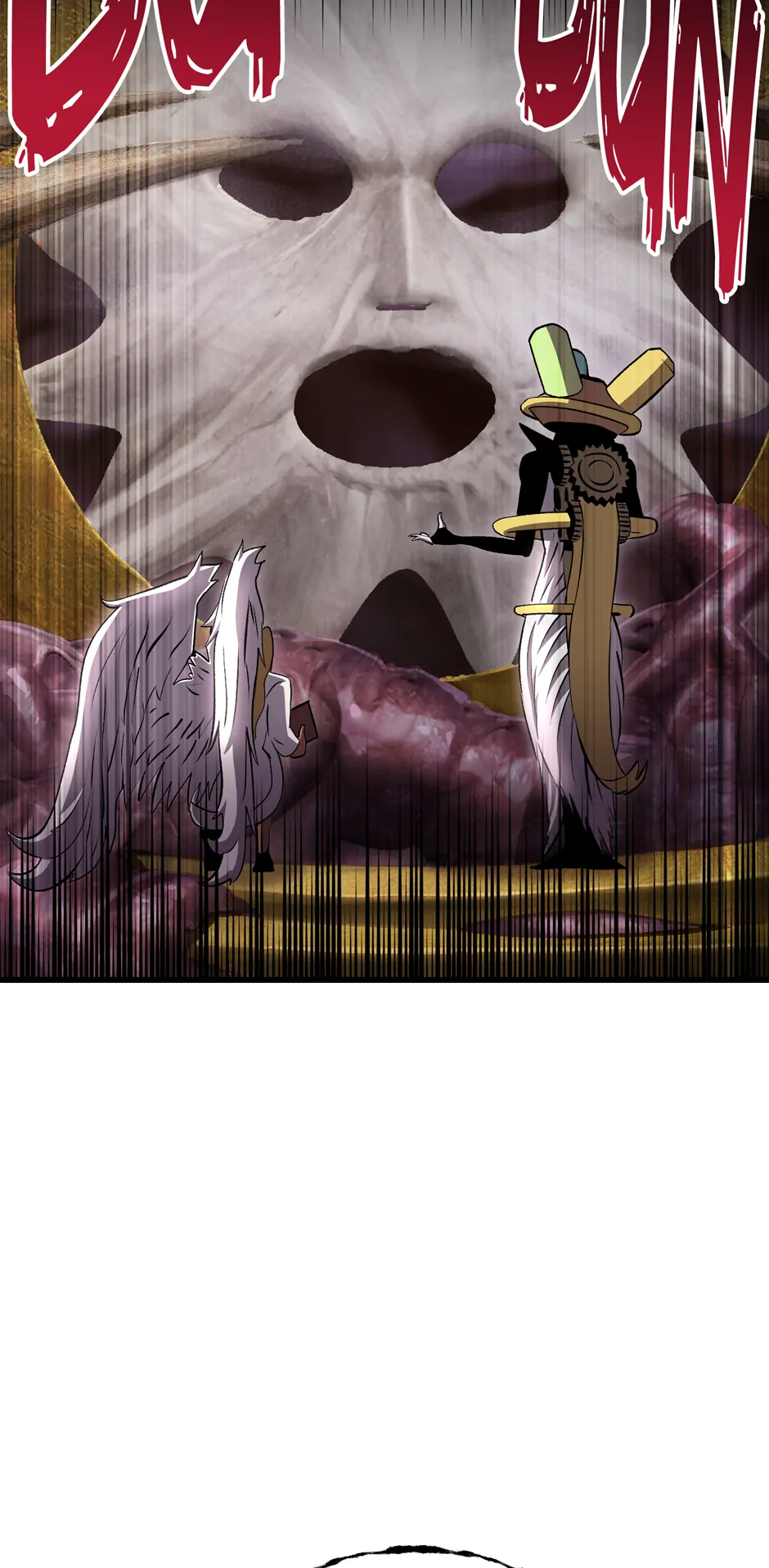 Read Latna Saga Survival of a Sword King EN Manga Online