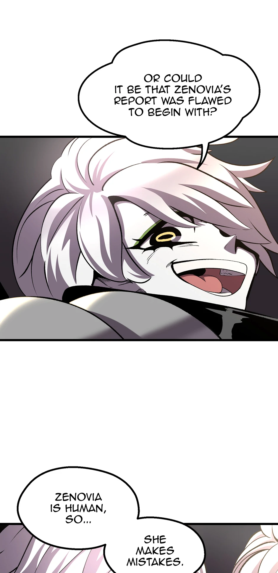 Read Latna Saga Survival of a Sword King EN Manga Online