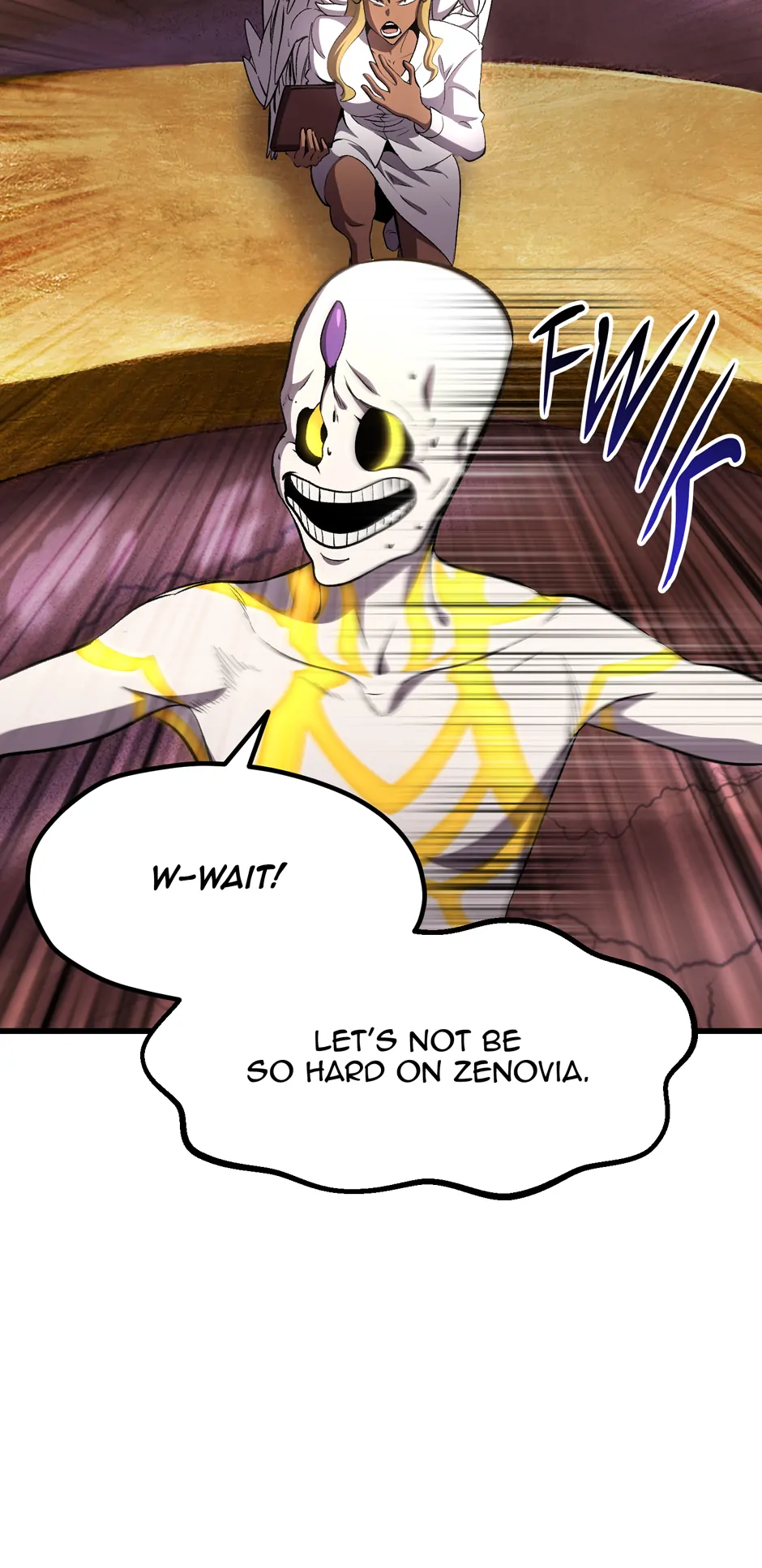 Read Latna Saga Survival of a Sword King EN Manga Online