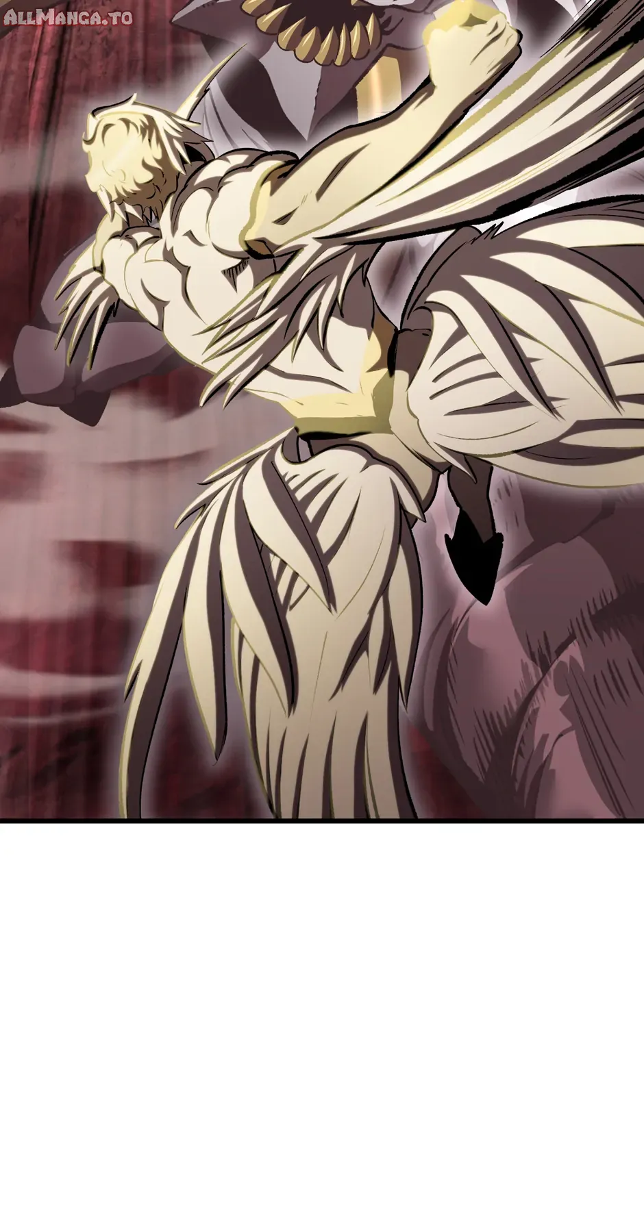 Read Latna Saga Survival of a Sword King EN Manga Online