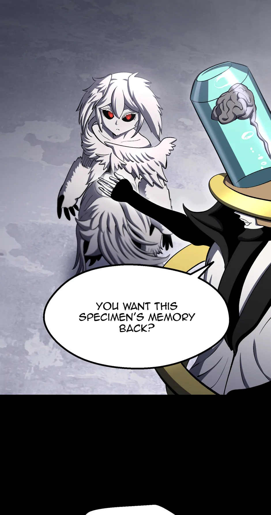 Read Latna Saga Survival of a Sword King EN Manga Online