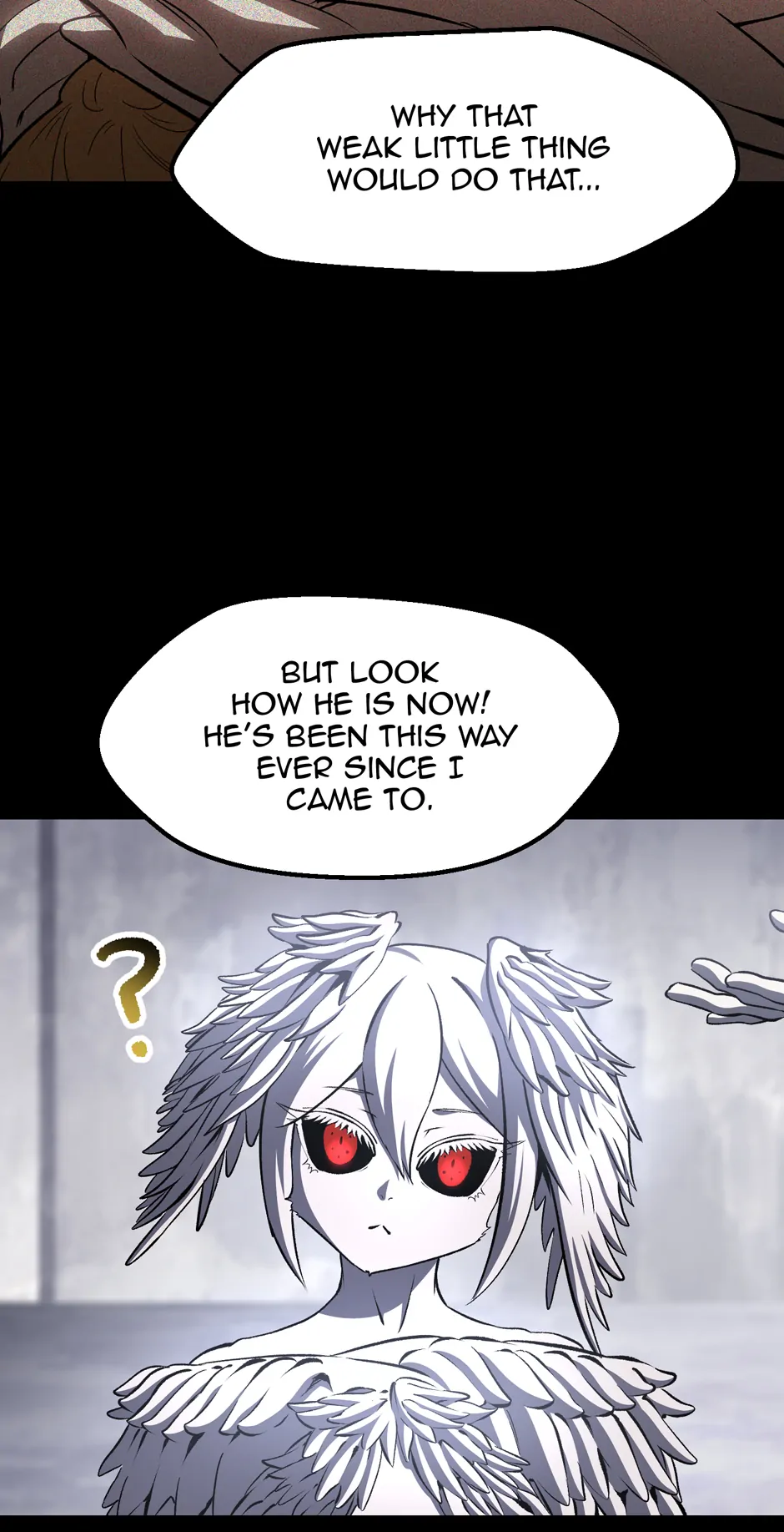 Read Latna Saga Survival of a Sword King EN Manga Online