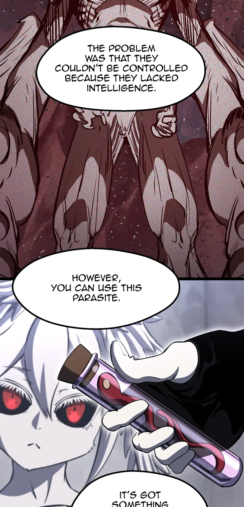 Read Latna Saga Survival of a Sword King EN Manga Online