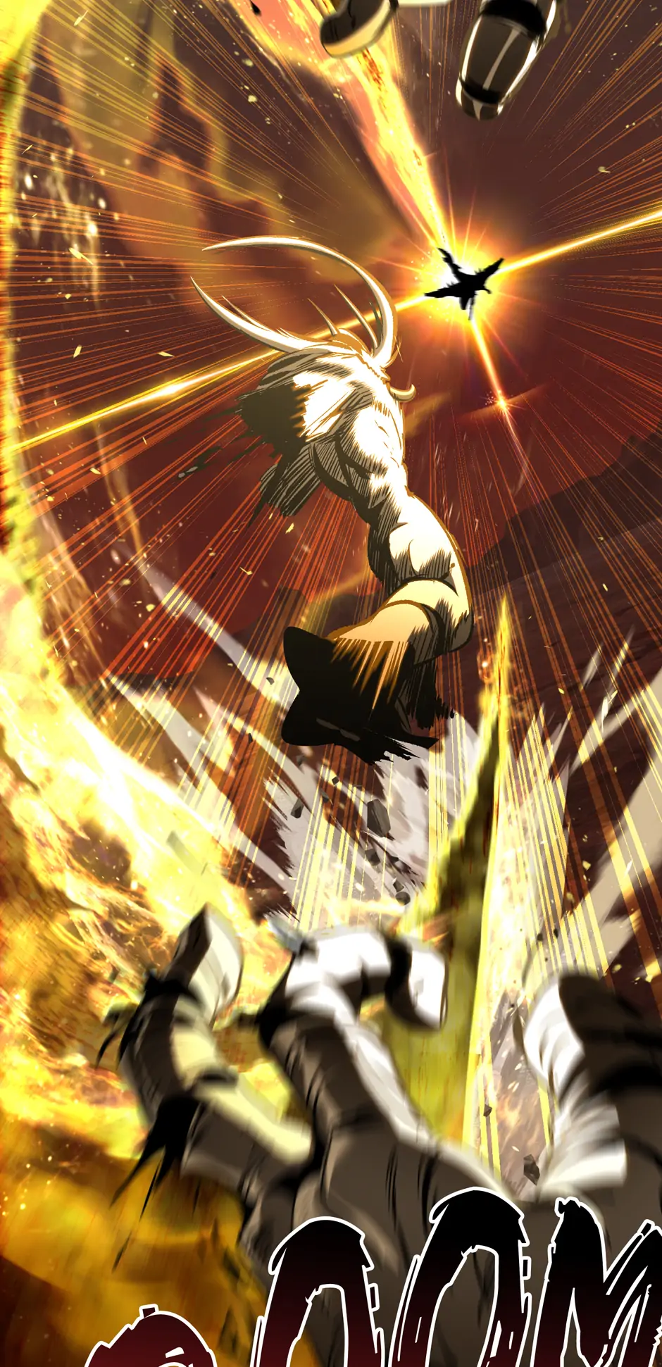 Read Latna Saga Survival of a Sword King EN Manga Online