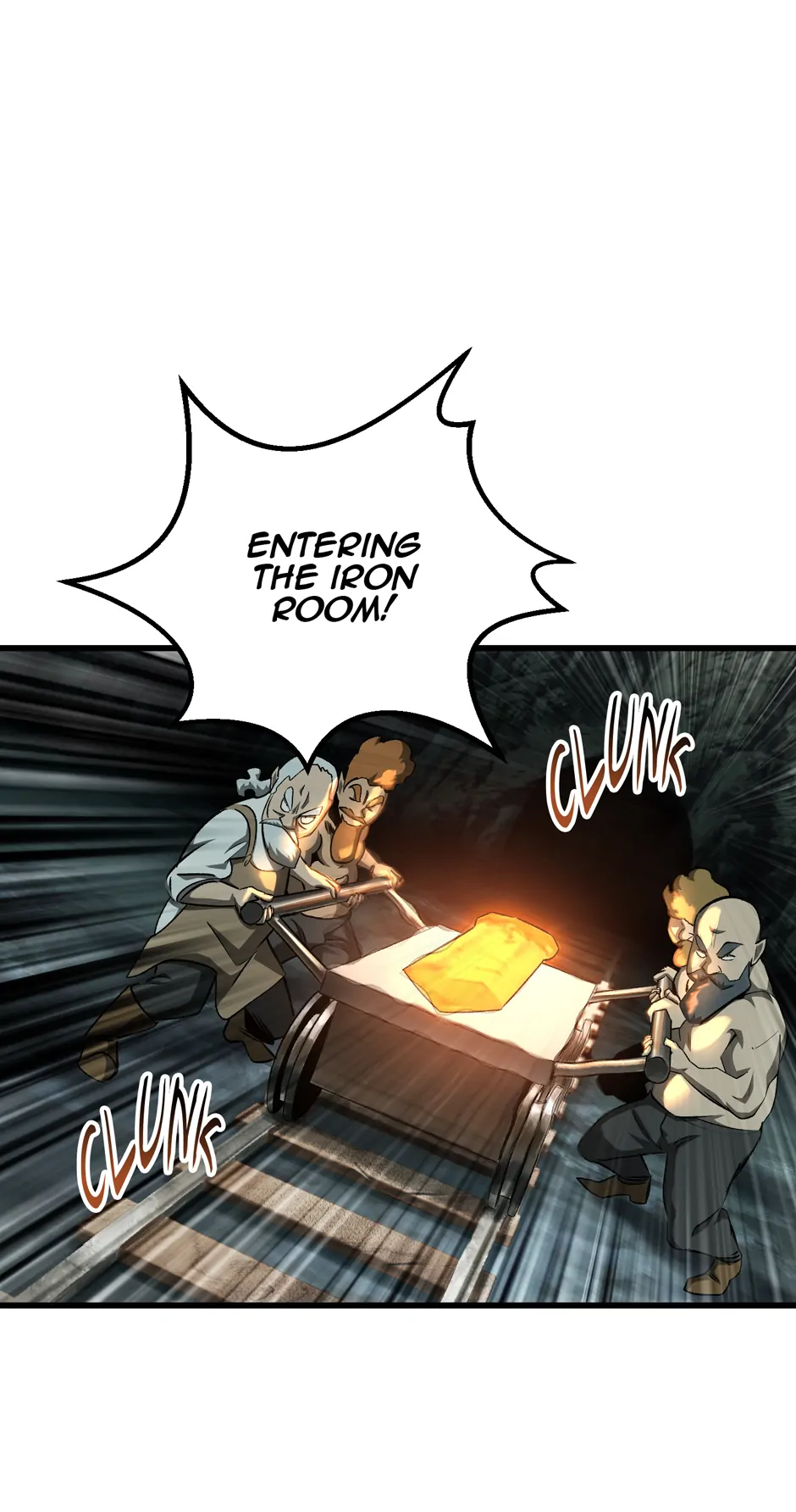 Read Latna Saga Survival of a Sword King EN Manga Online