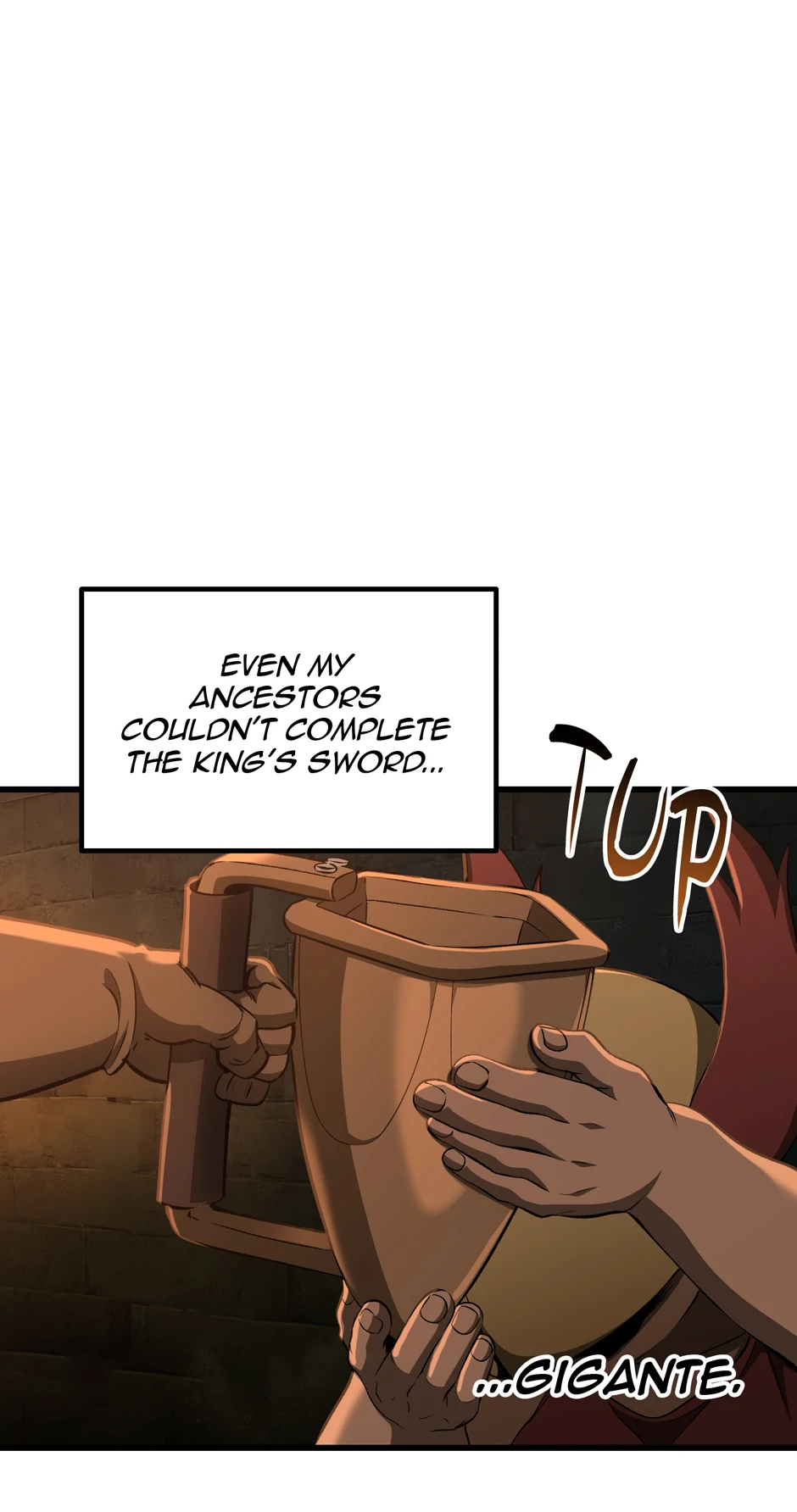 Read Latna Saga Survival of a Sword King EN Manga Online