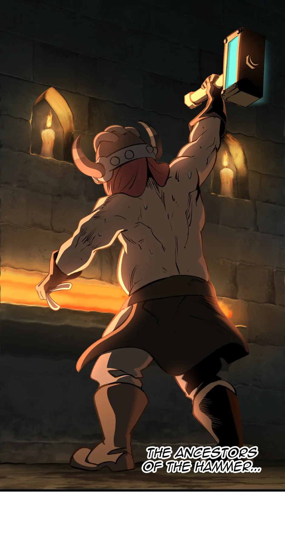 Read Latna Saga Survival of a Sword King EN Manga Online