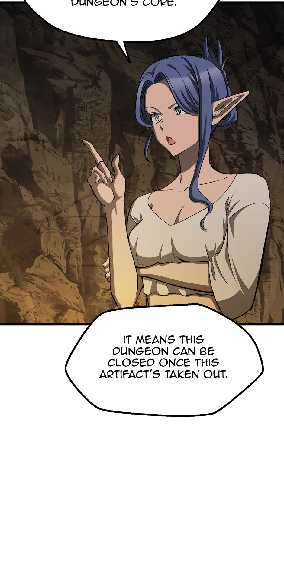 Read Latna Saga Survival of a Sword King EN Manga Online