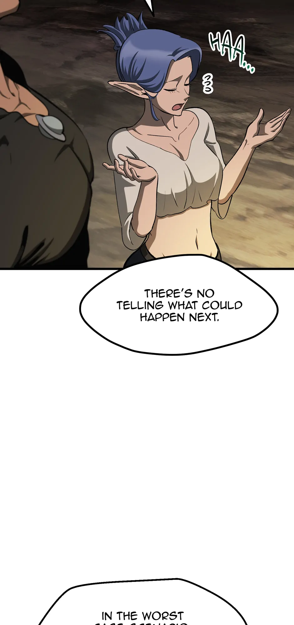 Read Latna Saga Survival of a Sword King EN Manga Online