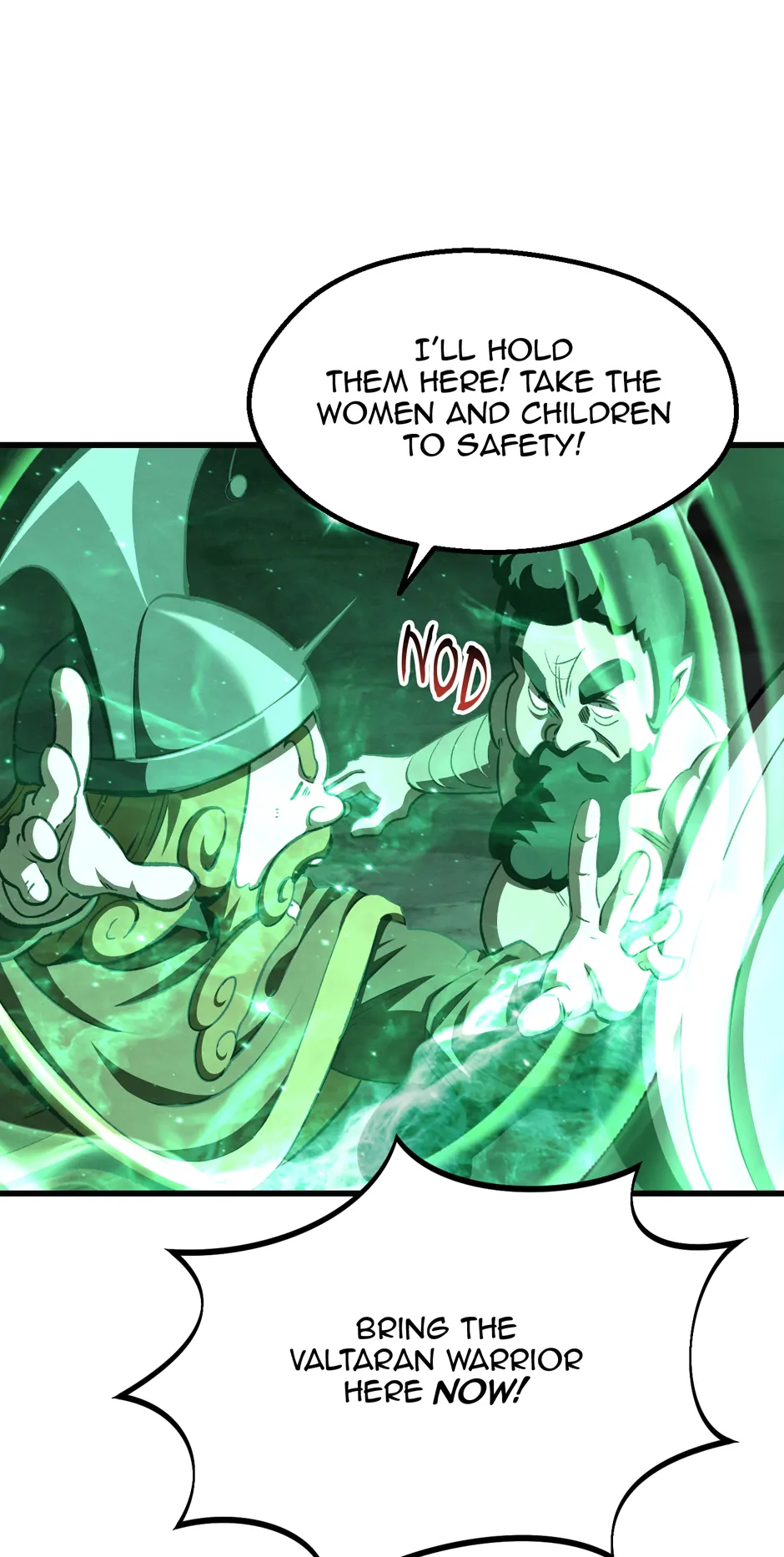 Read Latna Saga Survival of a Sword King EN Manga Online