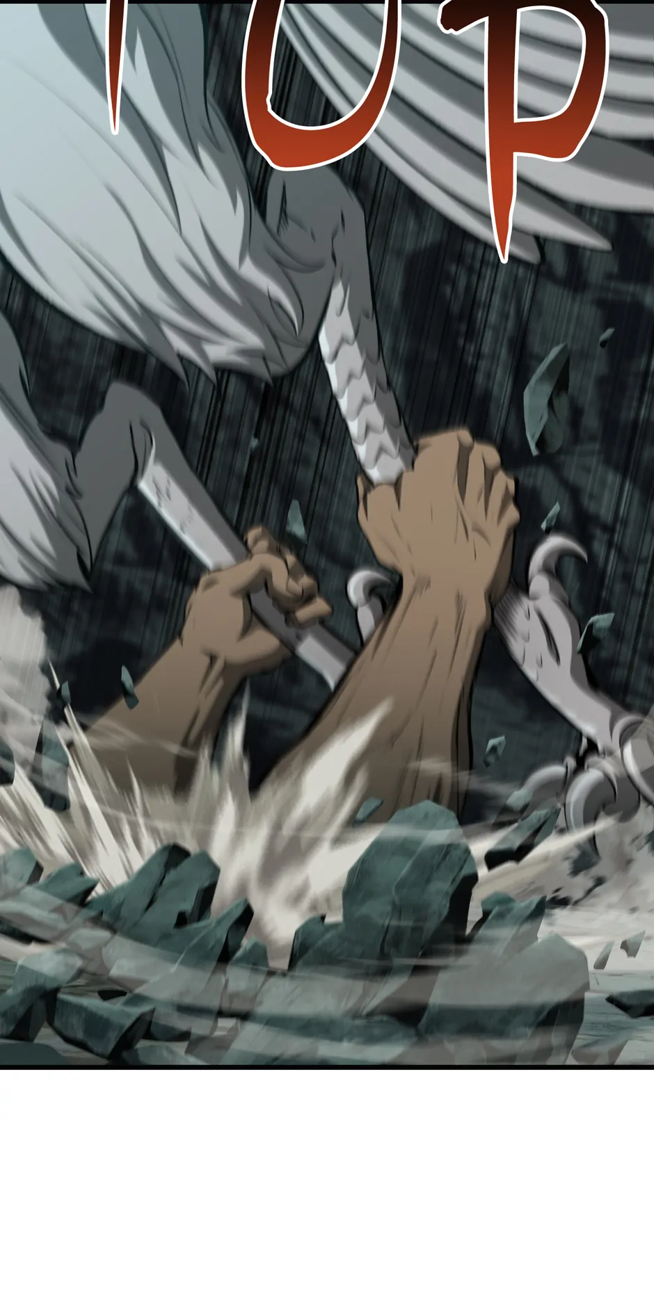 Read Latna Saga Survival of a Sword King EN Manga Online