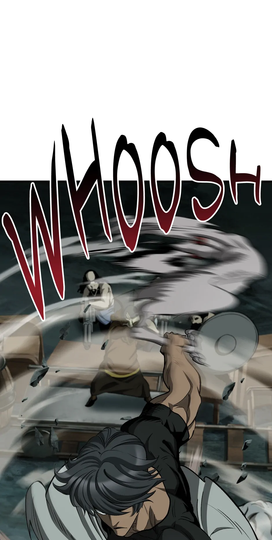 Read Latna Saga Survival of a Sword King EN Manga Online