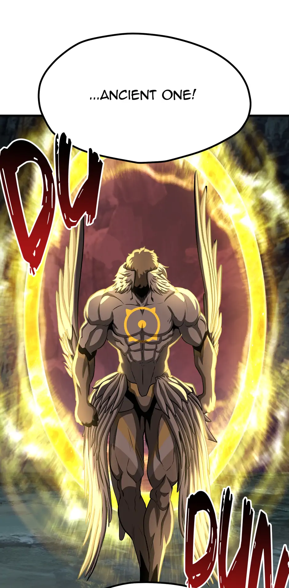 Read Latna Saga Survival of a Sword King EN Manga Online