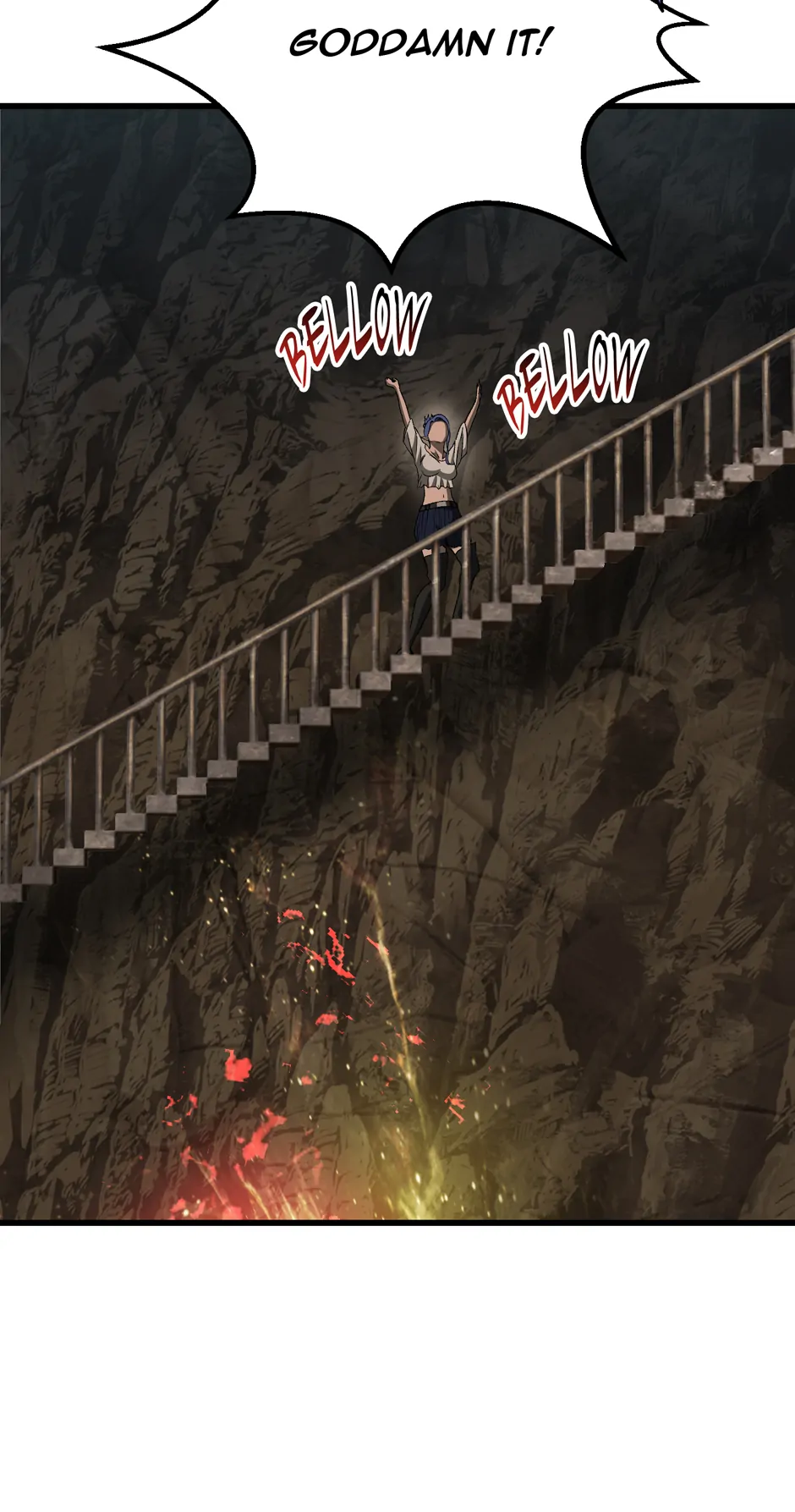 Read Latna Saga Survival of a Sword King EN Manga Online