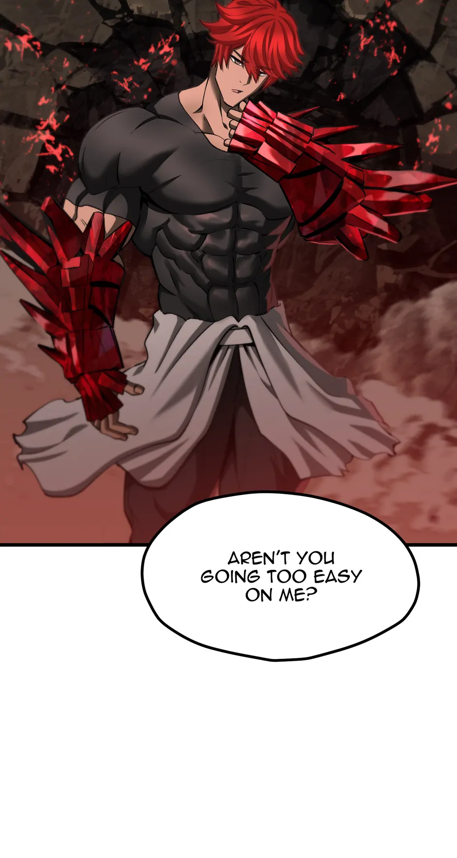 Read Latna Saga Survival of a Sword King EN Manga Online