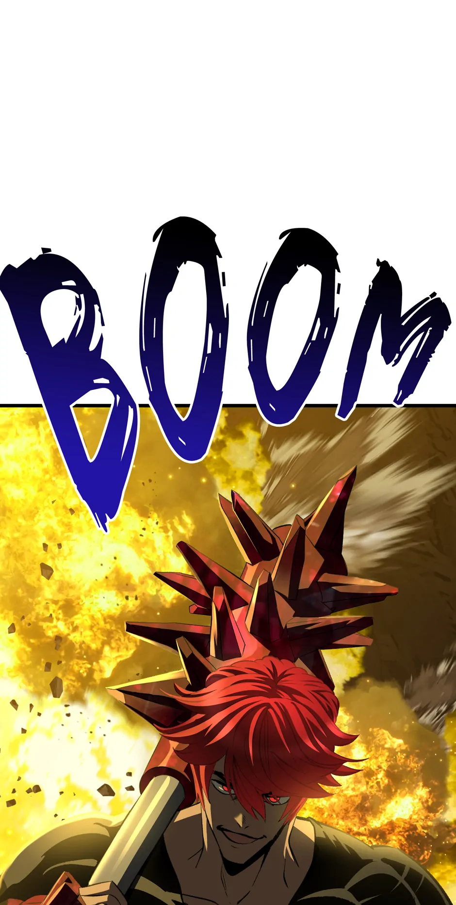 Read Latna Saga Survival of a Sword King EN Manga Online