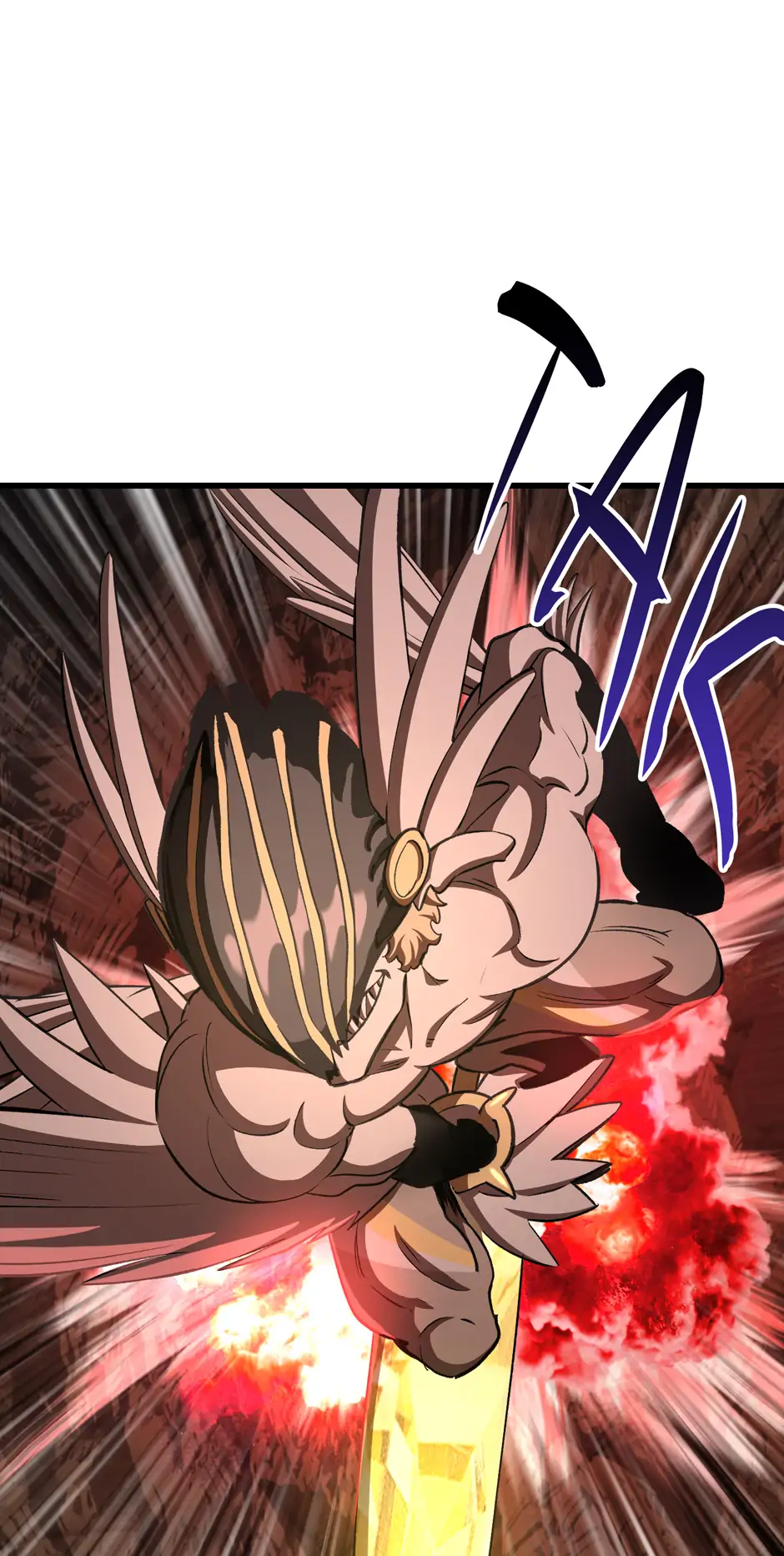 Read Latna Saga Survival of a Sword King EN Manga Online