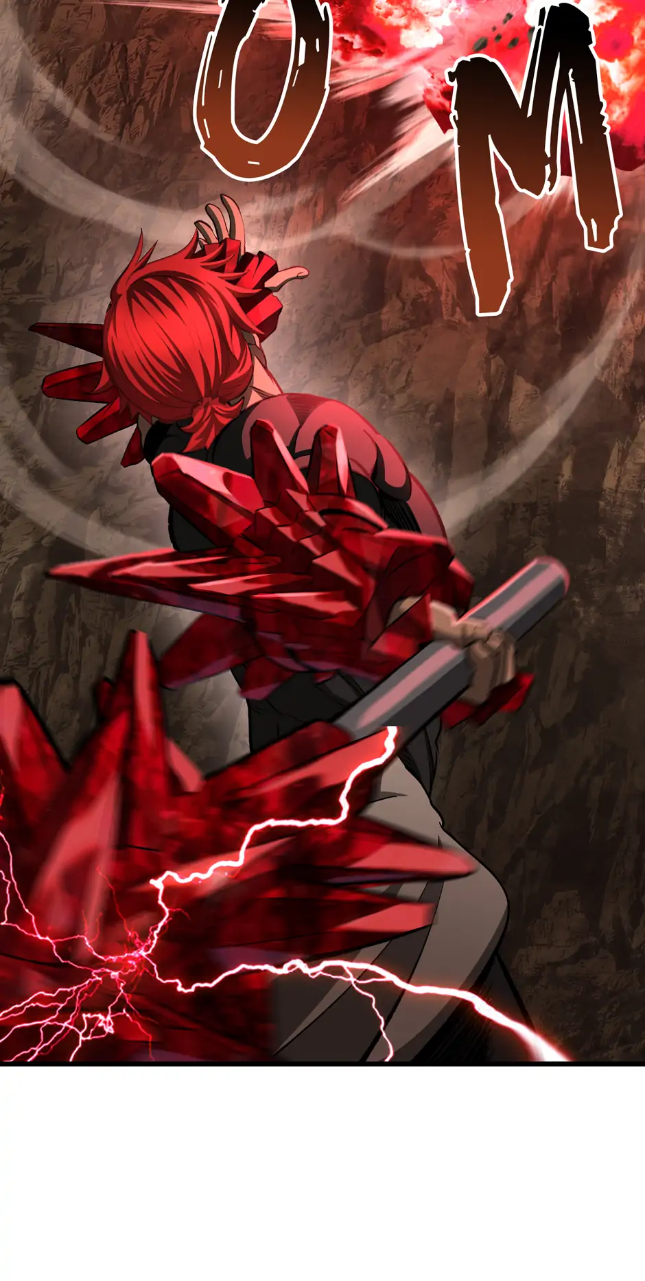 Read Latna Saga Survival of a Sword King EN Manga Online