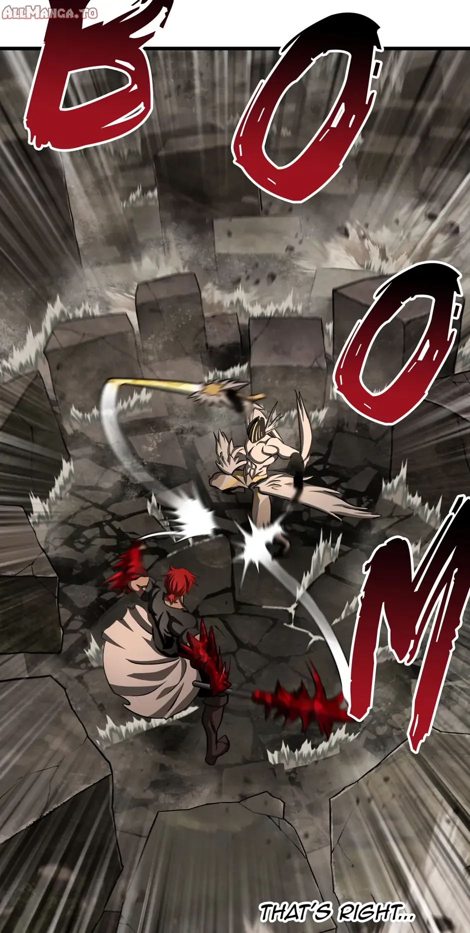 Read Latna Saga Survival of a Sword King EN Manga Online