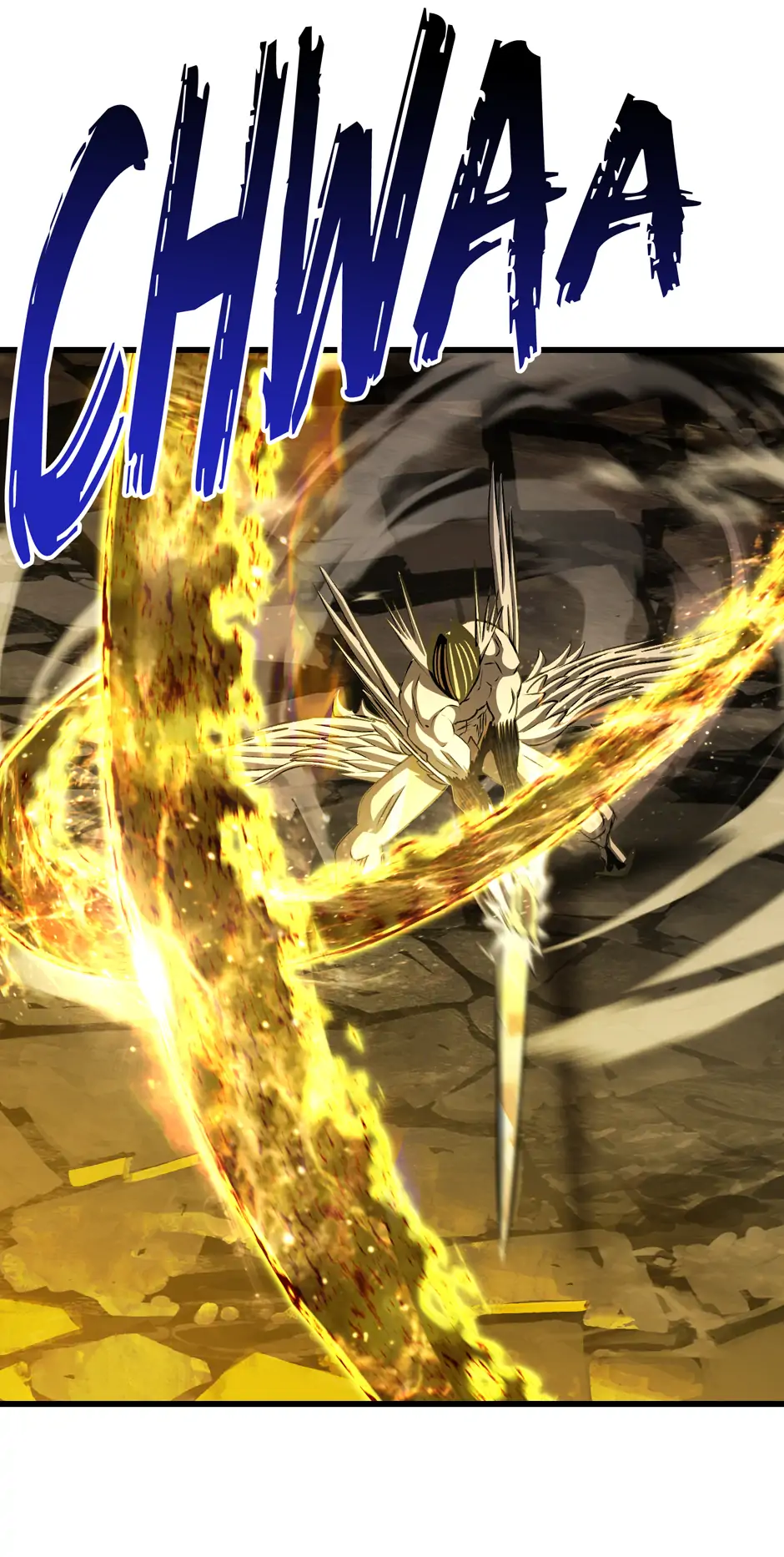 Read Latna Saga Survival of a Sword King EN Manga Online