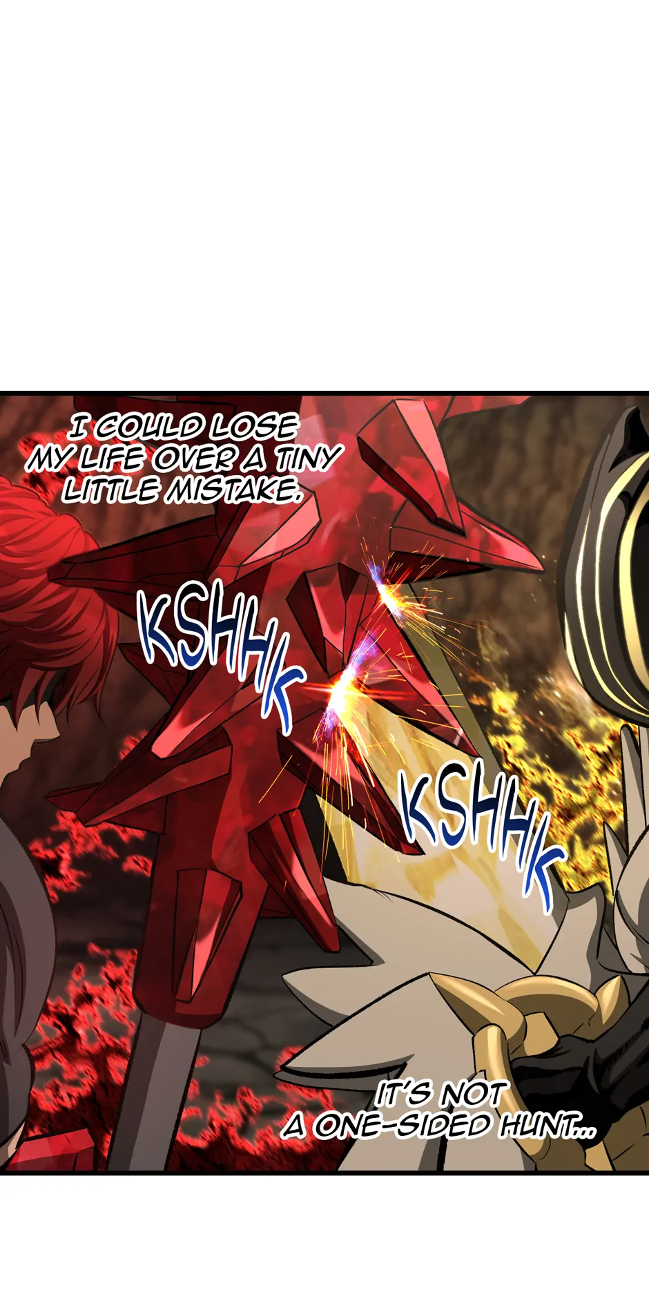 Read Latna Saga Survival of a Sword King EN Manga Online