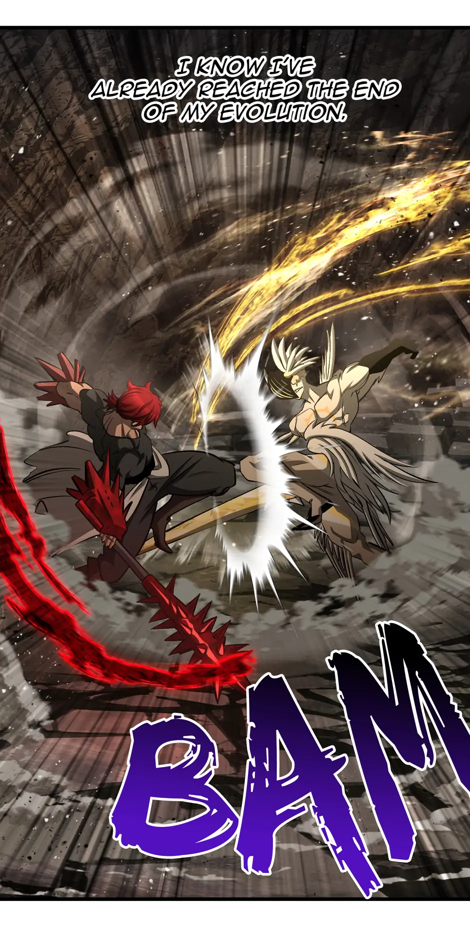 Read Latna Saga Survival of a Sword King EN Manga Online