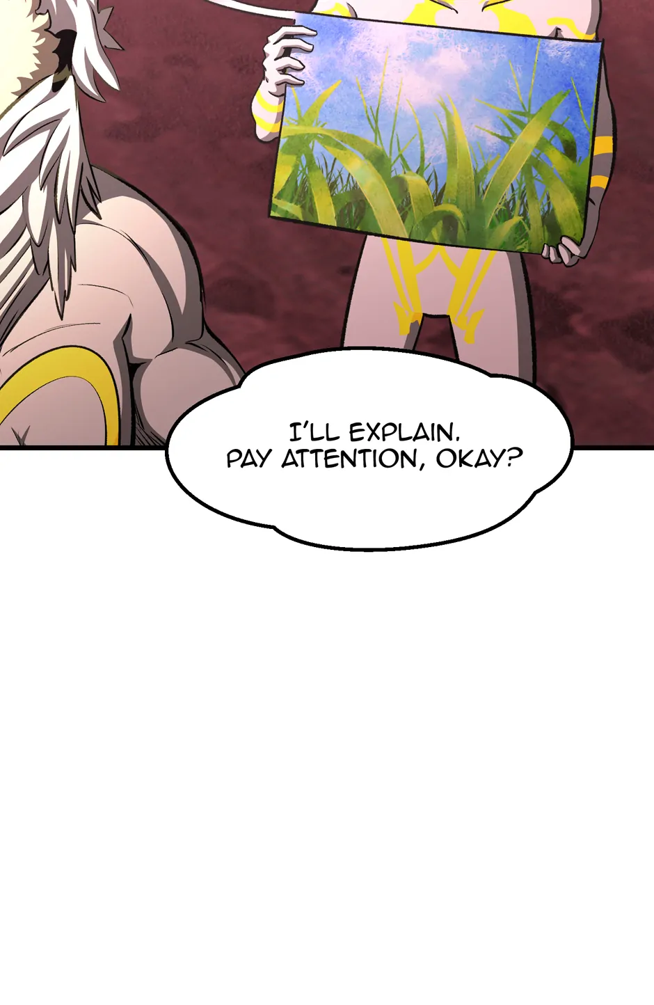 Read Latna Saga Survival of a Sword King EN Manga Online