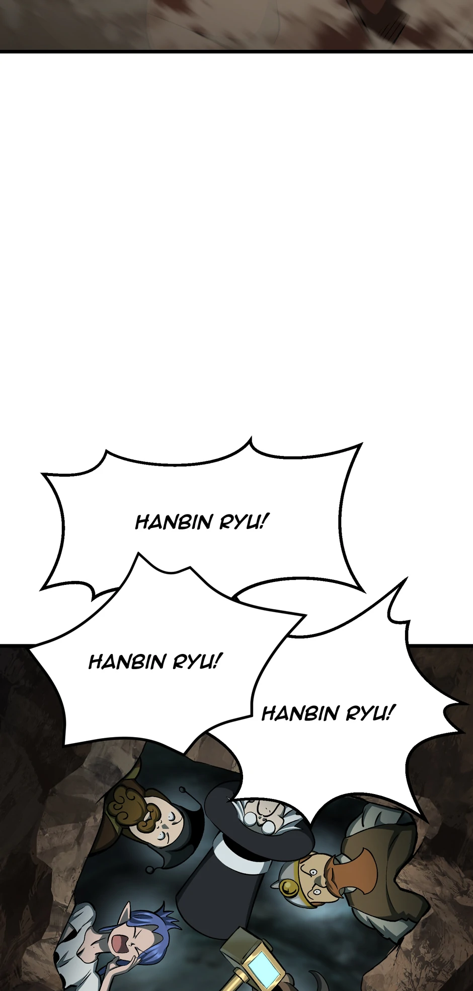 Read Latna Saga Survival of a Sword King EN Manga Online