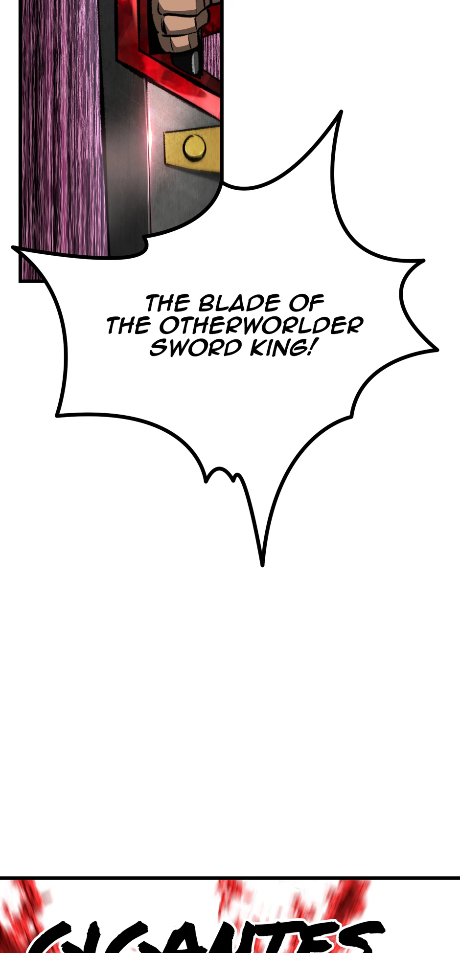 Read Latna Saga Survival of a Sword King EN Manga Online