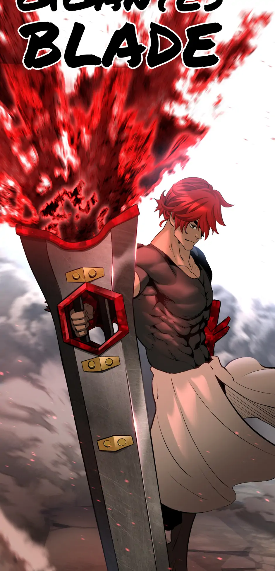 Read Latna Saga Survival of a Sword King EN Manga Online