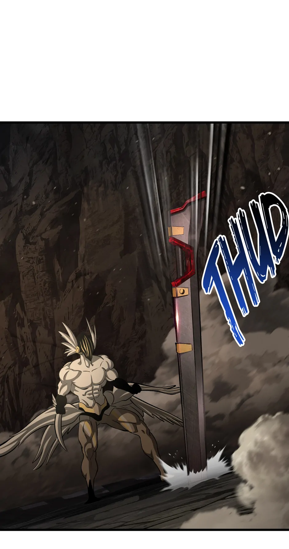 Read Latna Saga Survival of a Sword King EN Manga Online