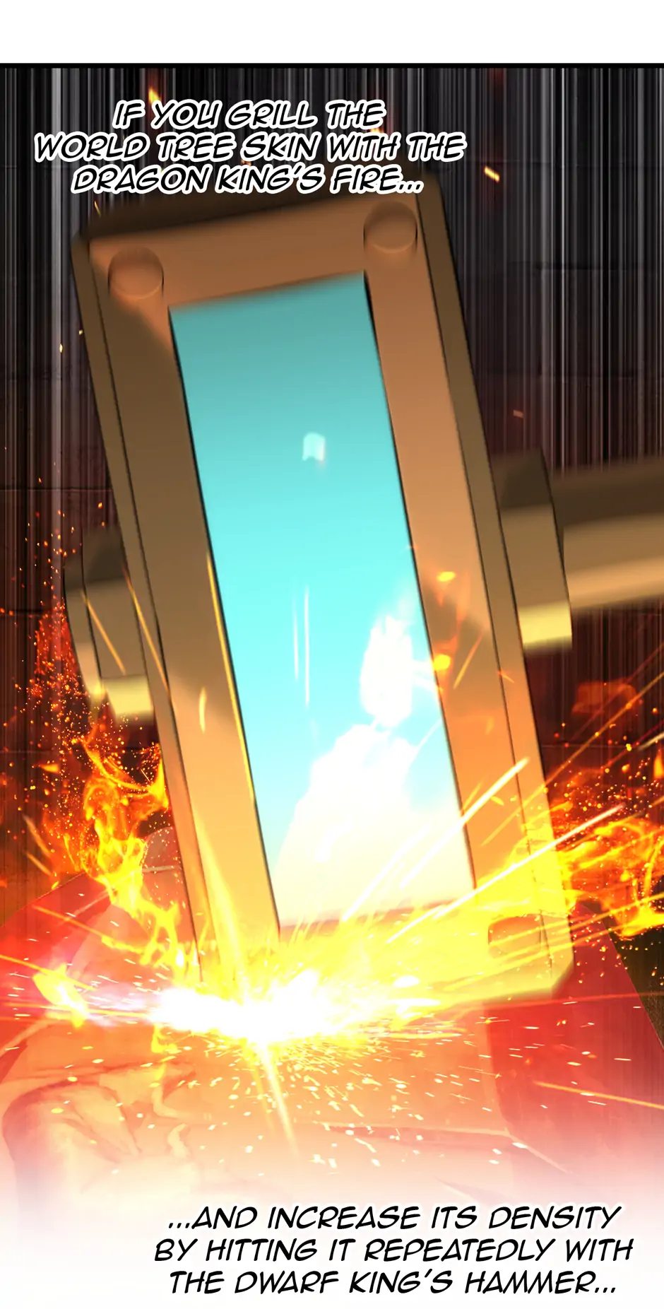 Read Latna Saga Survival of a Sword King EN Manga Online