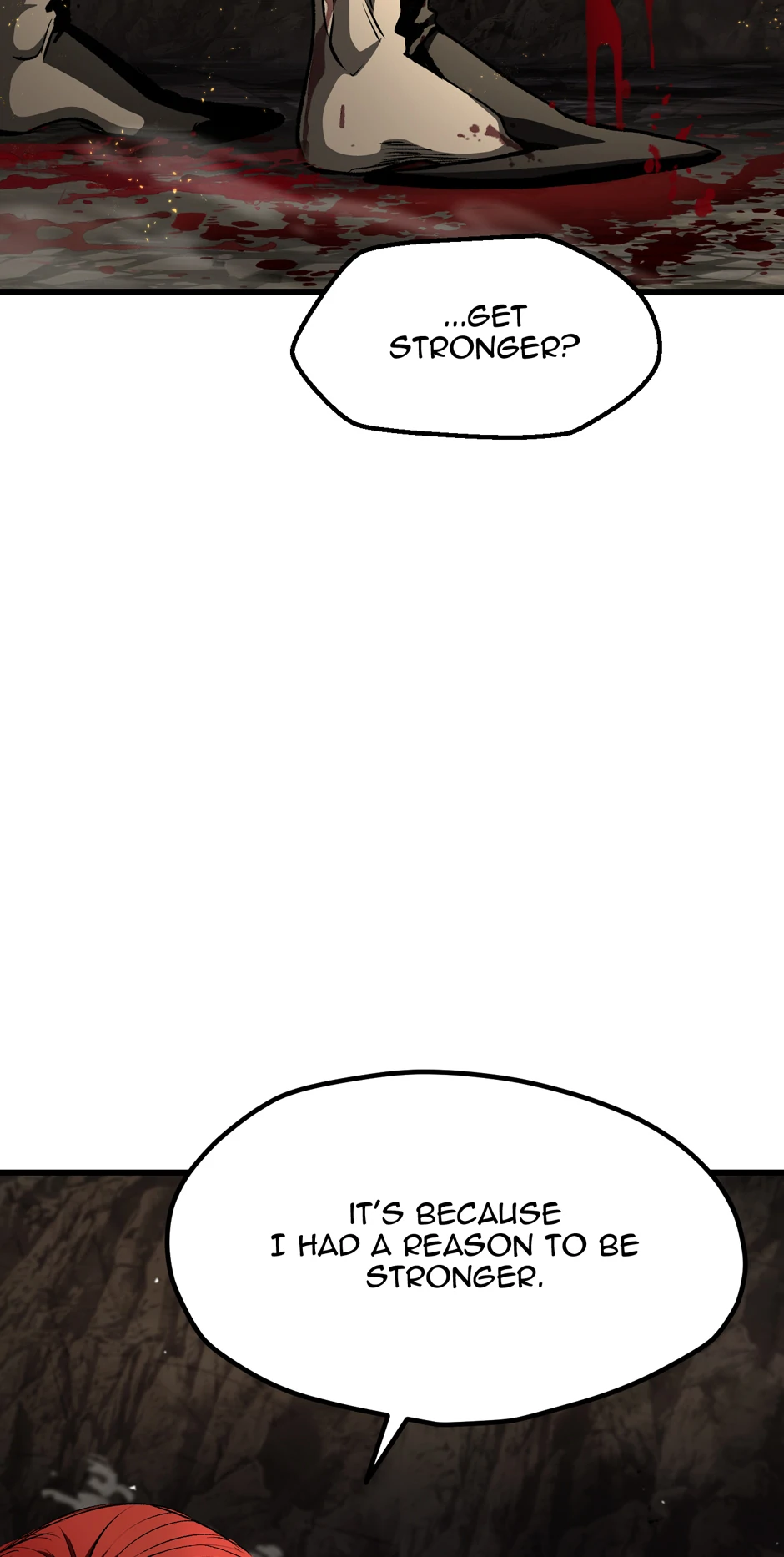 Read Latna Saga Survival of a Sword King EN Manga Online