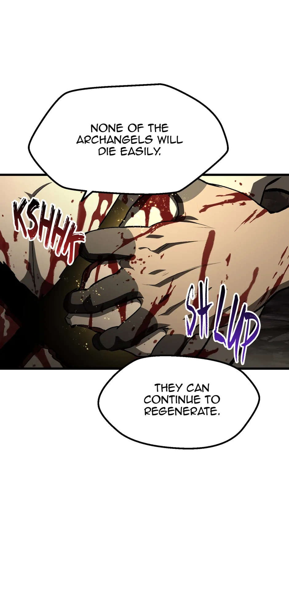 Read Latna Saga Survival of a Sword King EN Manga Online