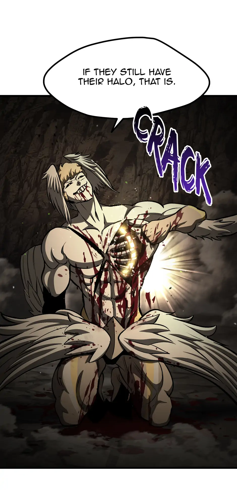 Read Latna Saga Survival of a Sword King EN Manga Online