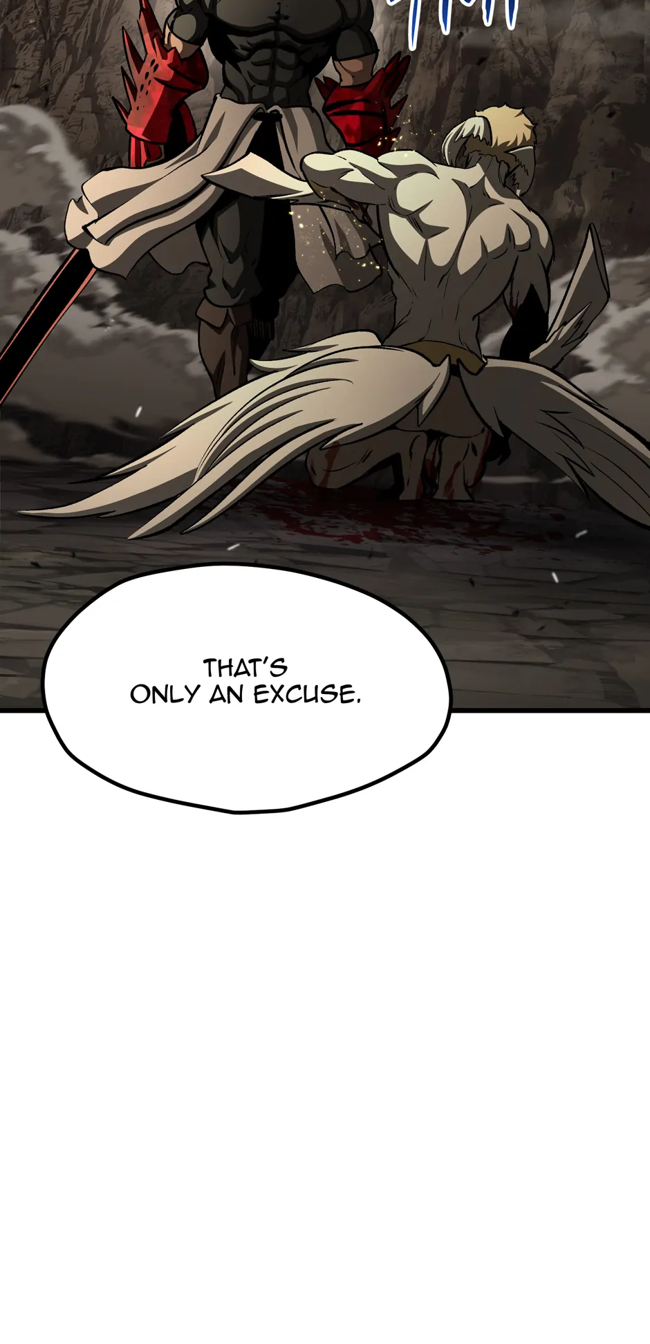 Read Latna Saga Survival of a Sword King EN Manga Online