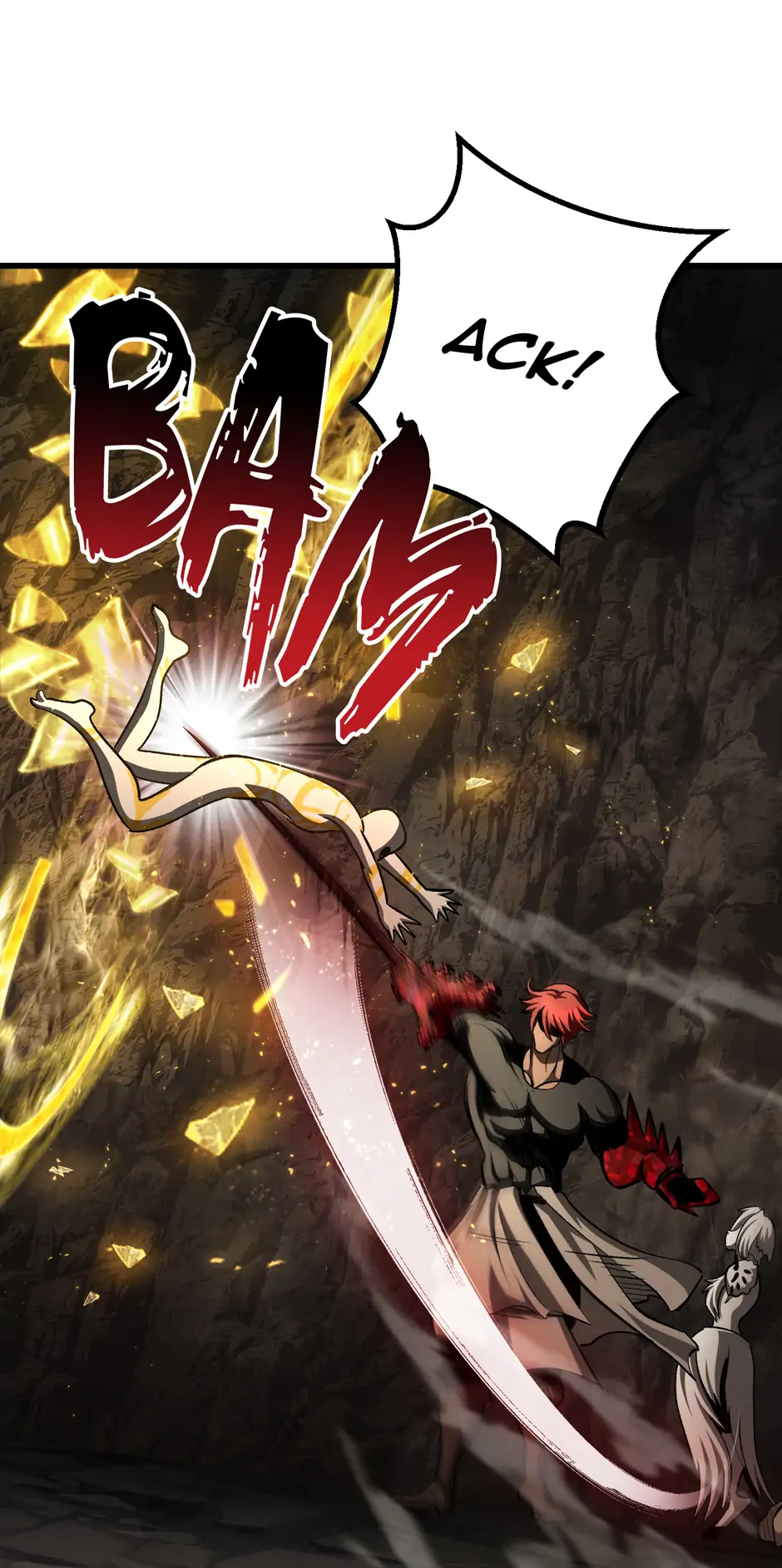Read Latna Saga Survival of a Sword King EN Manga Online