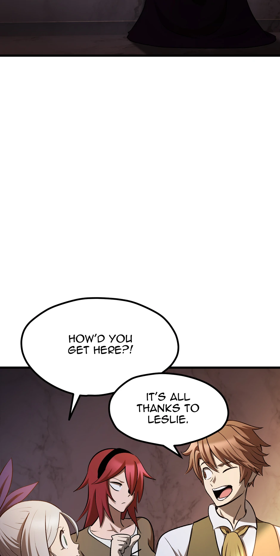 Read Latna Saga Survival of a Sword King EN Manga Online