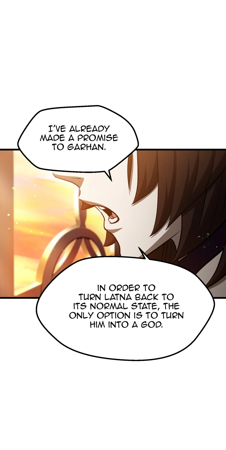 Read Latna Saga Survival of a Sword King EN Manga Online