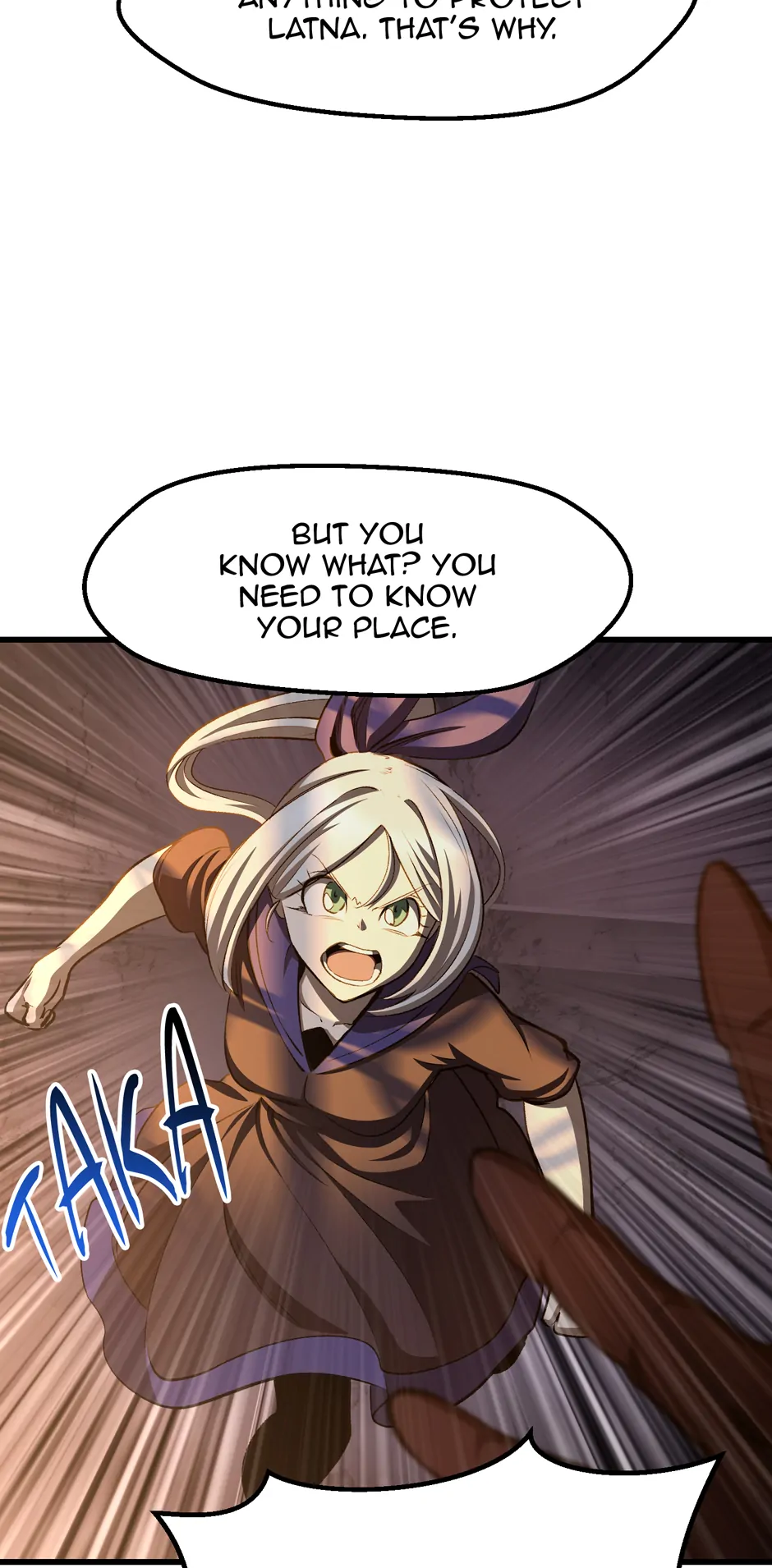 Read Latna Saga Survival of a Sword King EN Manga Online