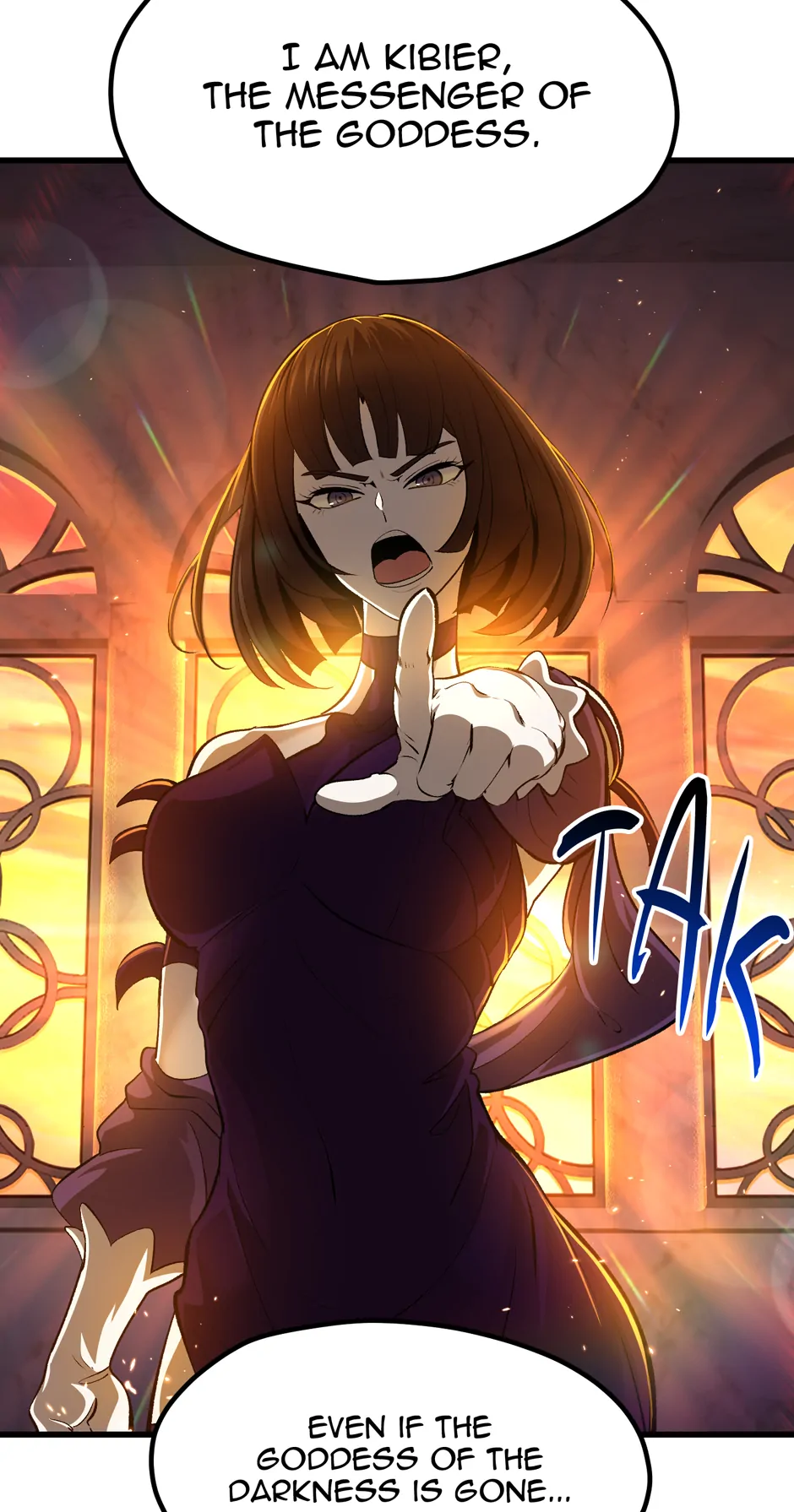 Read Latna Saga Survival of a Sword King EN Manga Online