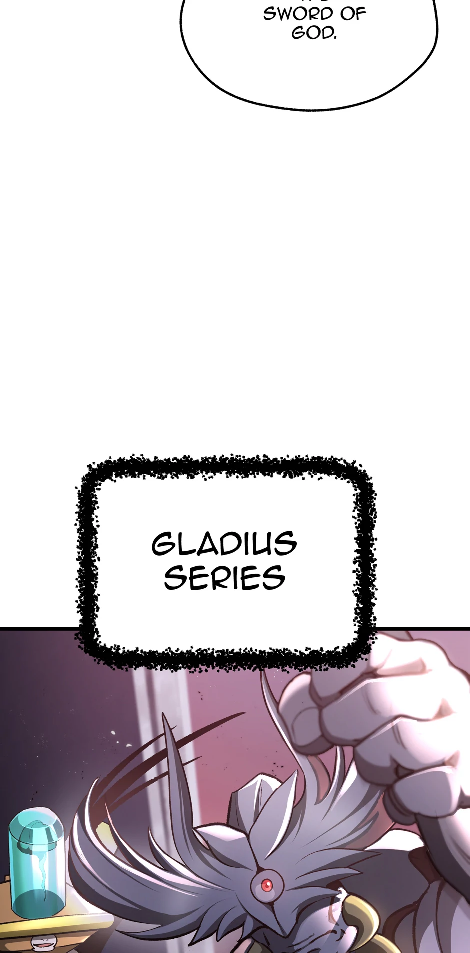 Read Latna Saga Survival of a Sword King EN Manga Online