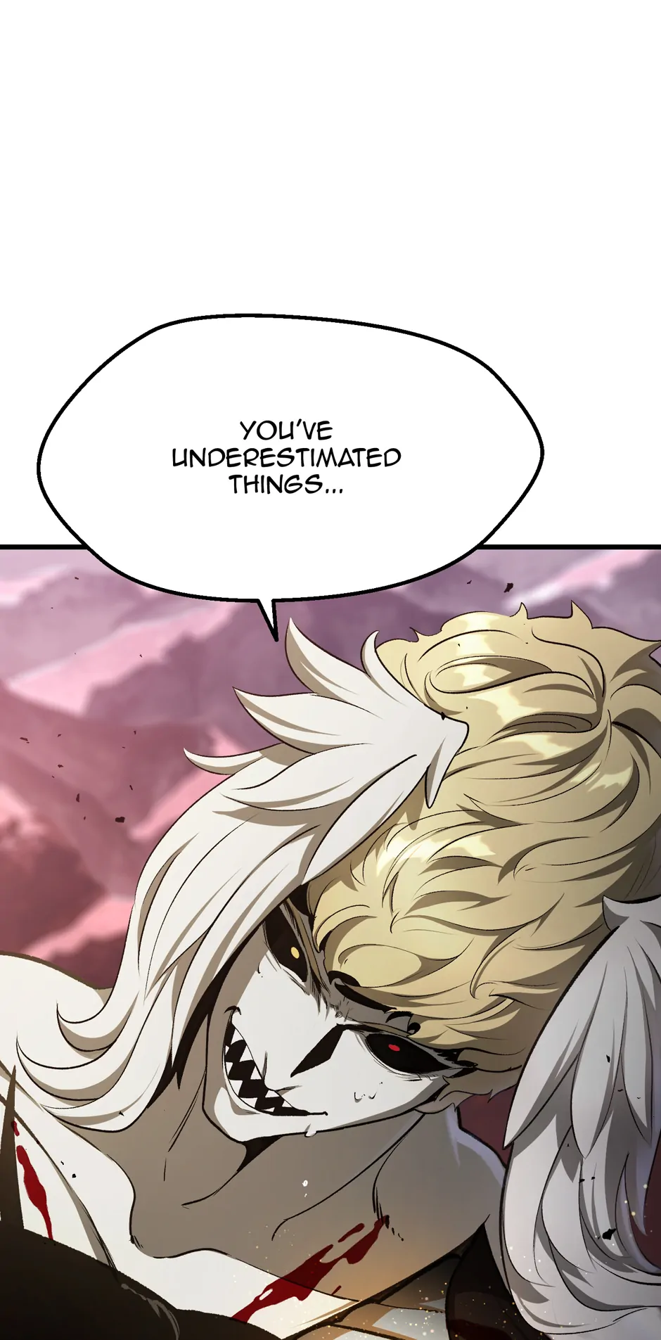 Read Latna Saga Survival of a Sword King EN Manga Online