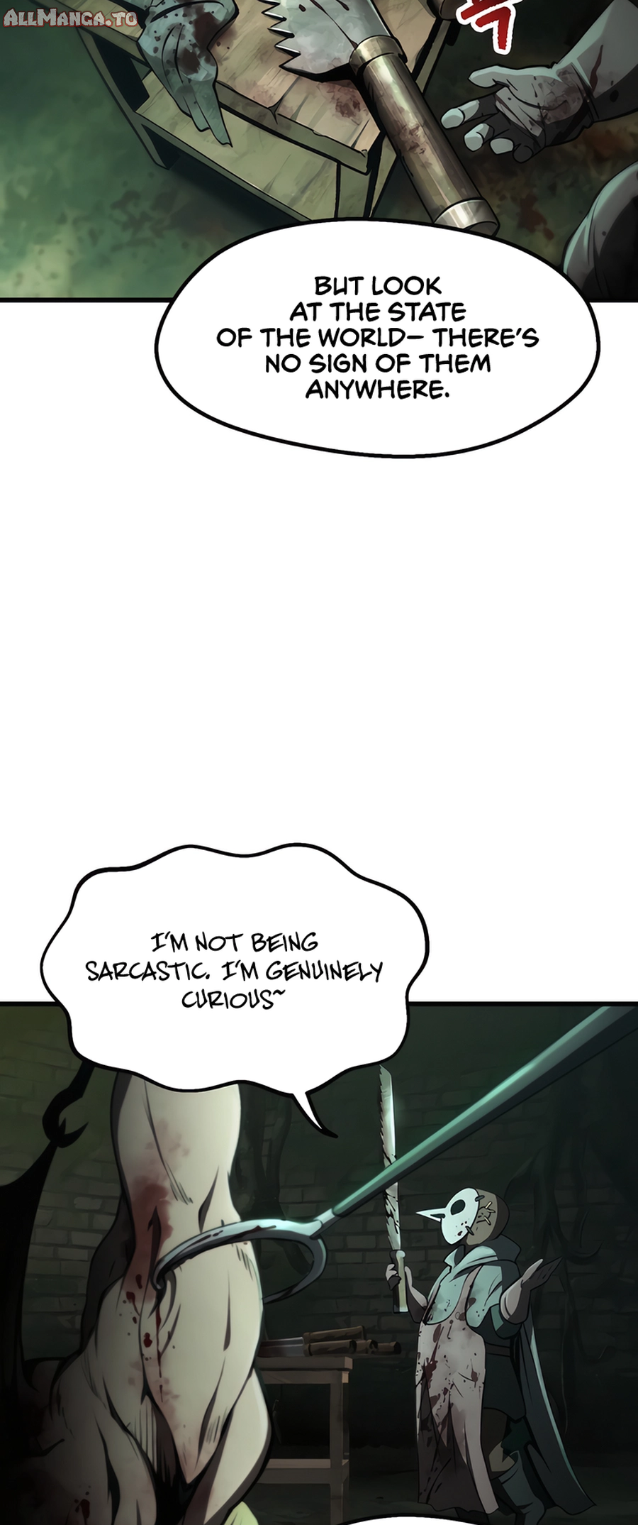 Read Latna Saga Survival of a Sword King EN Manga Online