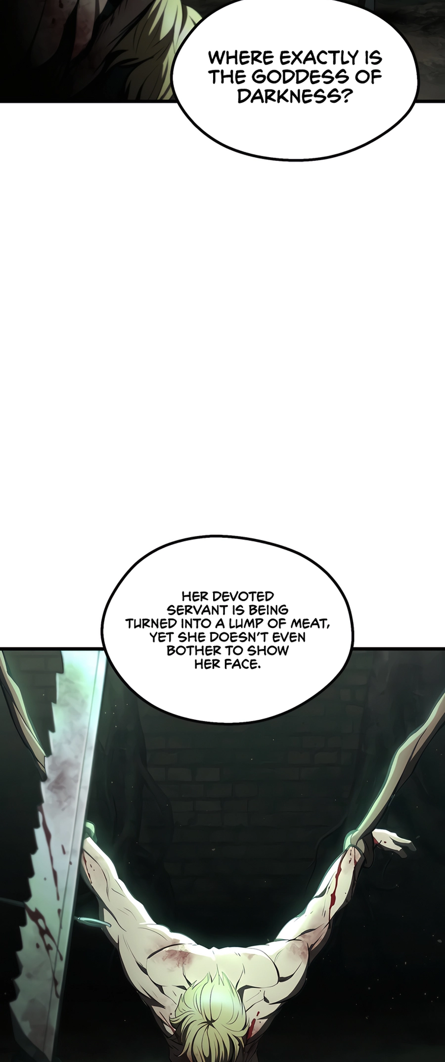 Read Latna Saga Survival of a Sword King EN Manga Online