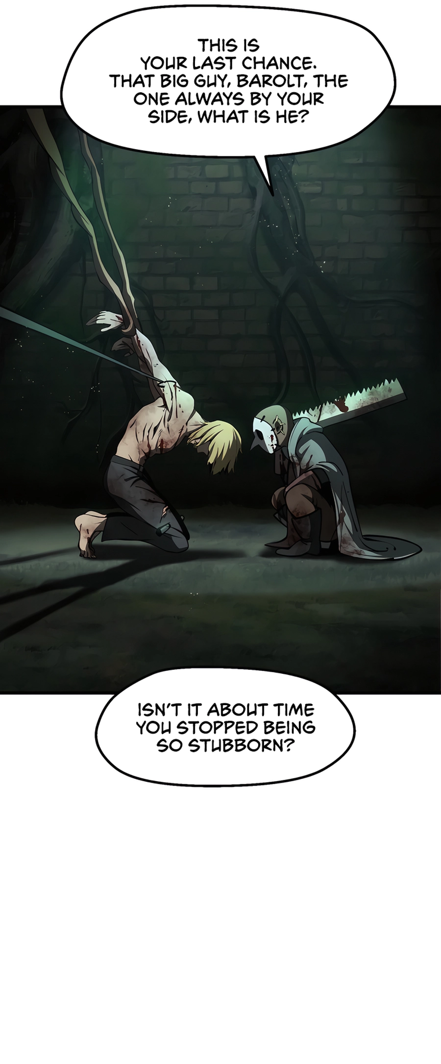 Read Latna Saga Survival of a Sword King EN Manga Online