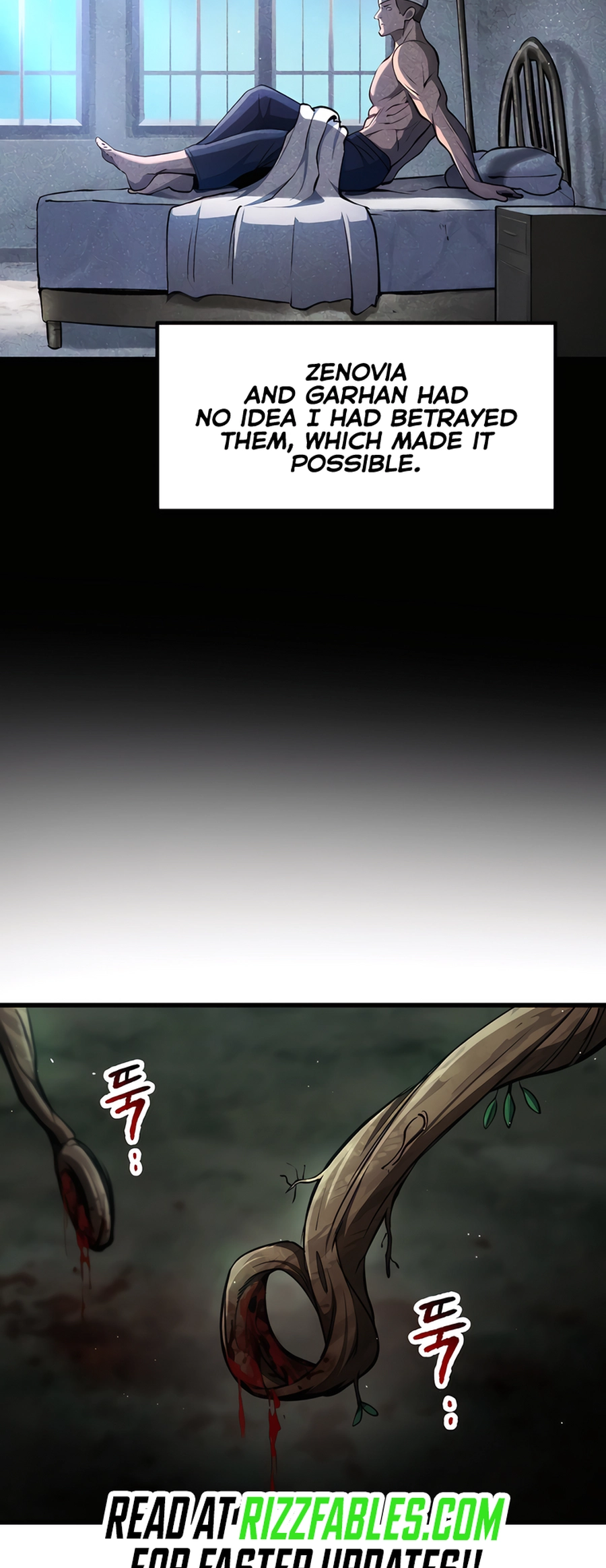 Read Latna Saga Survival of a Sword King EN Manga Online