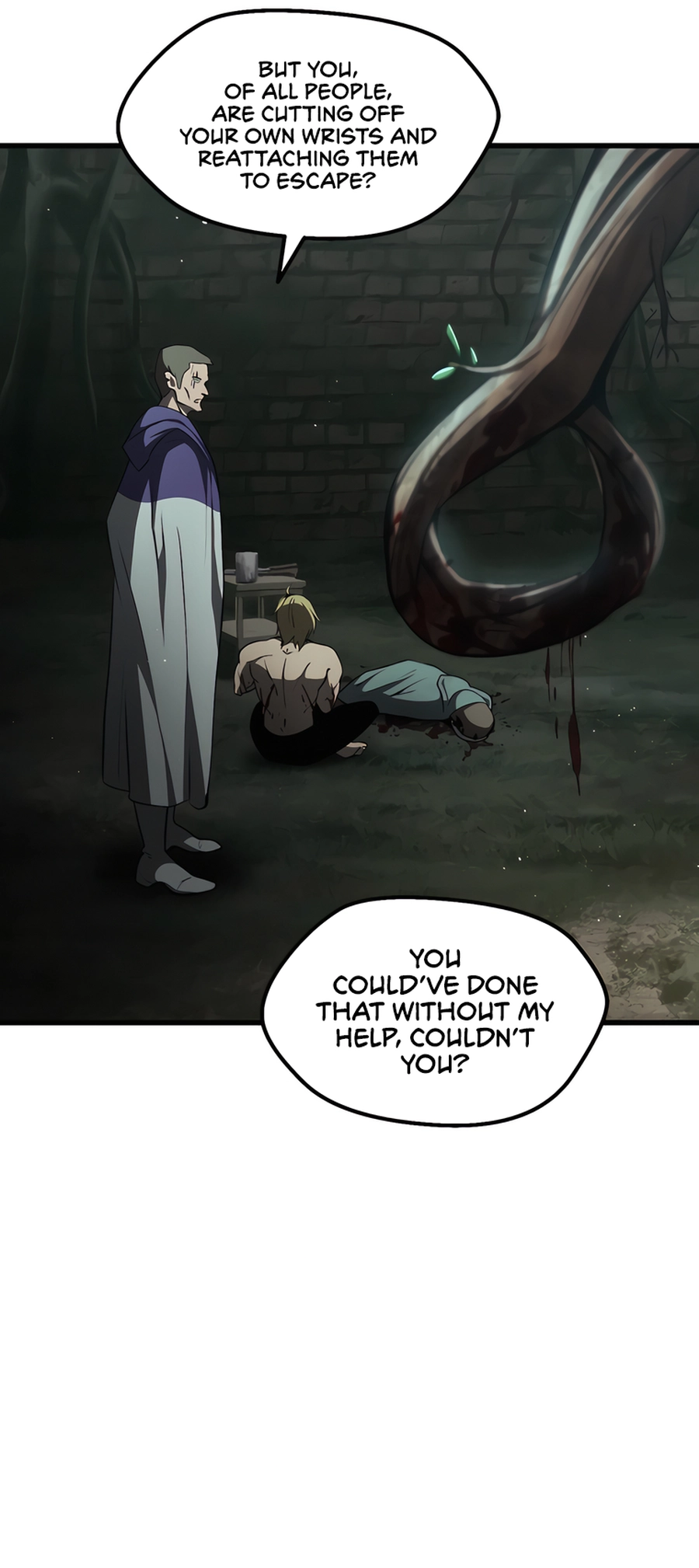 Read Latna Saga Survival of a Sword King EN Manga Online